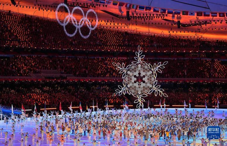 冬奥会闭幕式是2月20日几点